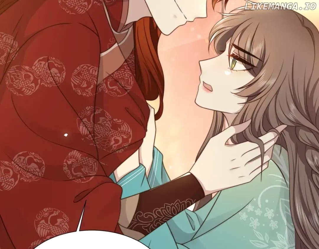 Lonely Emperor Chases His Sister-in-Law Chapter 79 - page 32